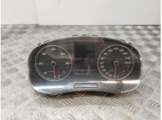 Recambio de cuadro instrumentos para seat toledo (kg3) style referencia OEM IAM 6JA920741J