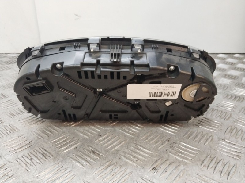 Recambio de cuadro instrumentos para seat toledo (kg3) style referencia OEM IAM 6JA920741J  