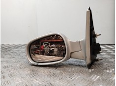 Recambio de retrovisor izquierdo para renault megane i (ba0/1_) 1.9 dci (ba05, ba1f) referencia OEM IAM 7701471858