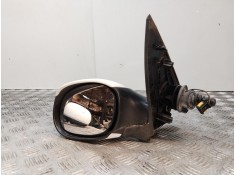 Recambio de retrovisor izquierdo para peugeot 206 hatchback (2a/c) 1.4 hdi eco 70 referencia OEM IAM 6465000