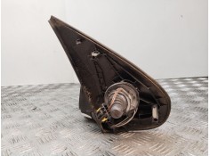 Recambio de retrovisor izquierdo para peugeot 206 hatchback (2a/c) 1.4 hdi eco 70 referencia OEM IAM 6465000   2