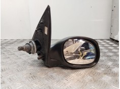 Recambio de retrovisor derecho para peugeot 206 hatchback (2a/c) 1.9 d referencia OEM IAM 8148XY  