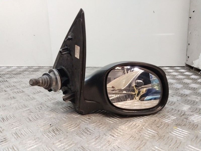 Recambio de retrovisor derecho para peugeot 206 hatchback (2a/c) 1.9 d referencia OEM IAM 8148XY  