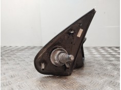Recambio de retrovisor derecho para peugeot 206 hatchback (2a/c) 1.9 d referencia OEM IAM 8148XY   2