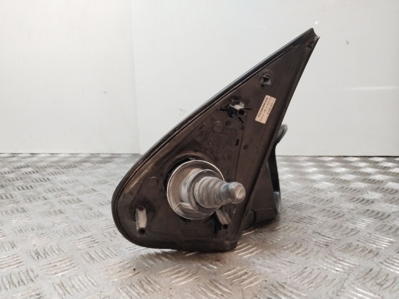 Recambio de retrovisor derecho para peugeot 206 hatchback (2a/c) 1.9 d referencia OEM IAM 8148XY  
