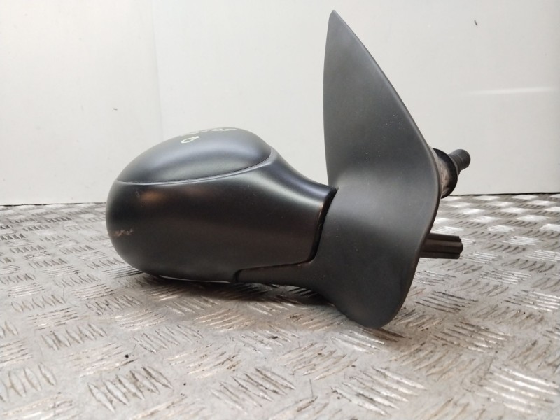 Recambio de retrovisor derecho para peugeot 206 hatchback (2a/c) 1.9 d referencia OEM IAM 8148XY  