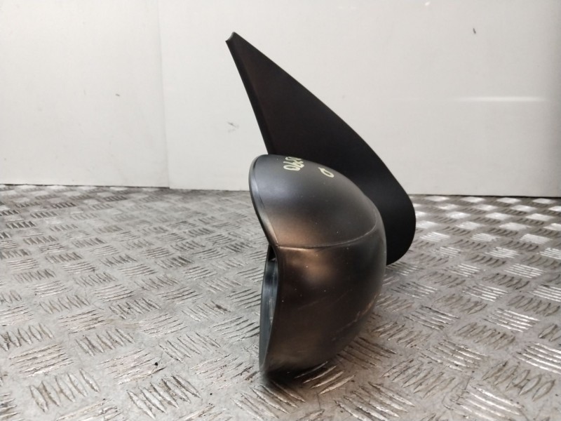Recambio de retrovisor derecho para peugeot 206 hatchback (2a/c) 1.9 d referencia OEM IAM 8148XY  