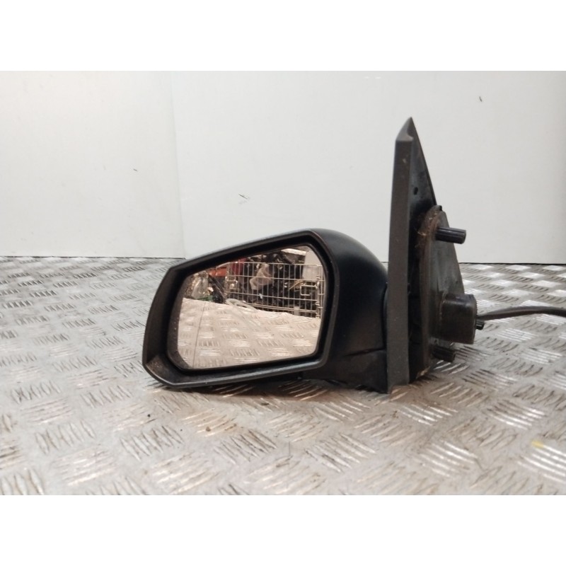 Recambio de retrovisor izquierdo para ford mondeo iii turnier (bwy) 2.0 tdci referencia OEM IAM 1232187  