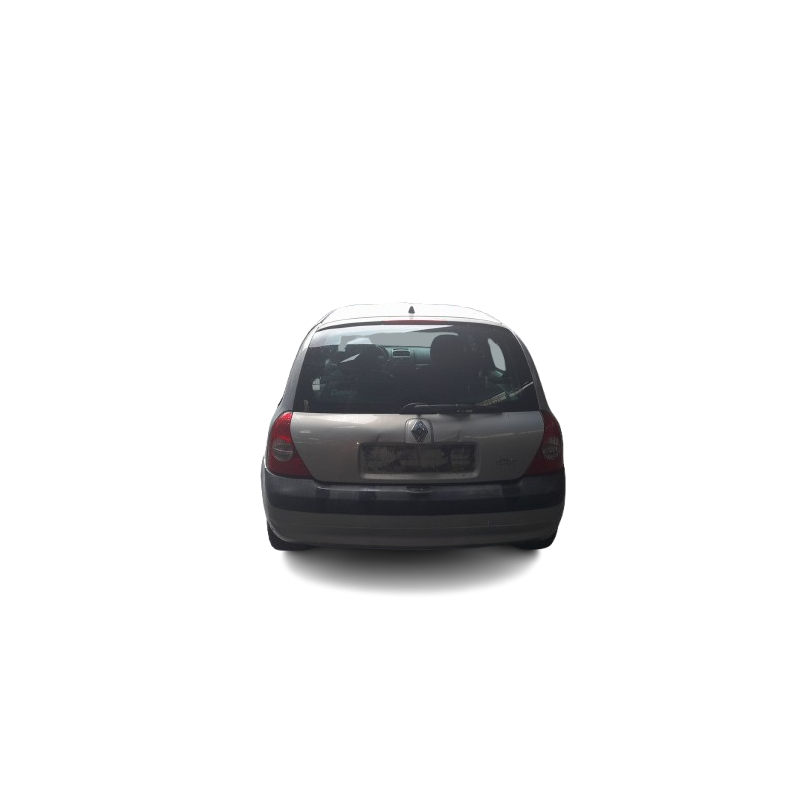 RENAULT CLIO II (BB_, CB_) - imagen 6