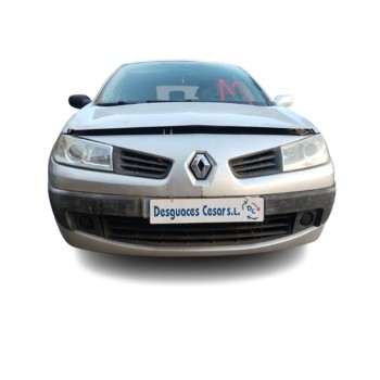 RENAULT MEGANE II (BM0/1_, CM0/1_)