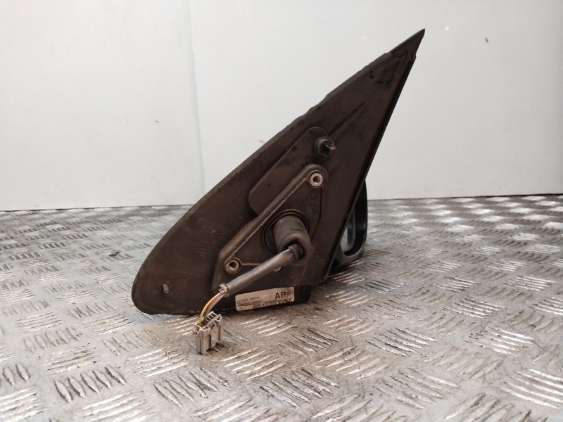 Recambio de retrovisor derecho para nissan almera ii hatchback (n16) 2.2 dci referencia OEM IAM 96301BN200  