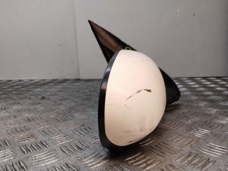 Recambio de retrovisor derecho para nissan almera ii hatchback (n16) 2.2 dci referencia OEM IAM 96301BN200  