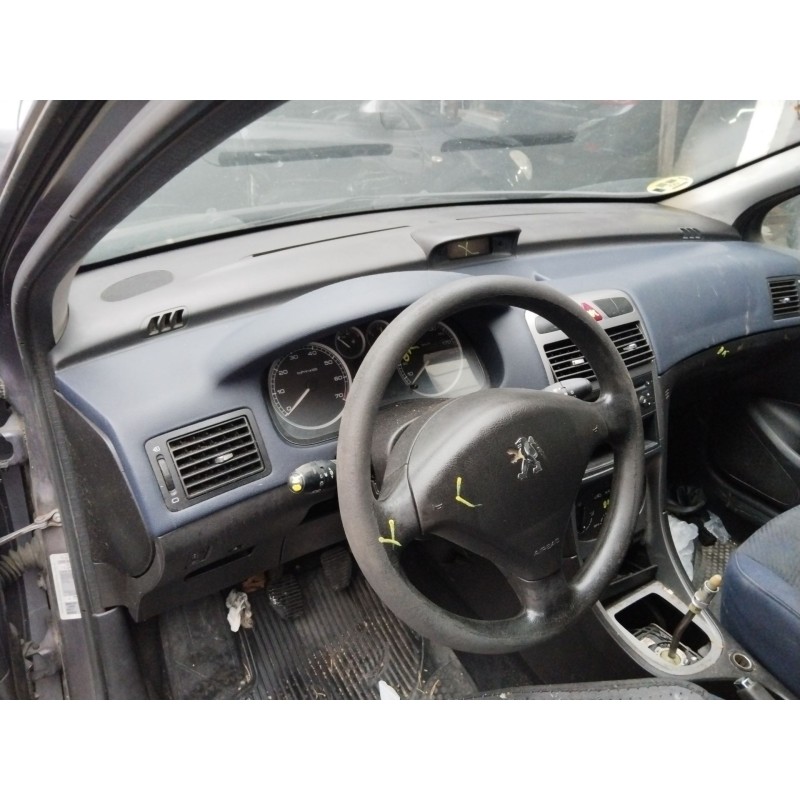 PEUGEOT 307 (3A/C) - imagen 2