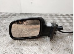 Recambio de retrovisor izquierdo para peugeot 307 (3a/c) 1.6 16v referencia OEM IAM 96347726  
