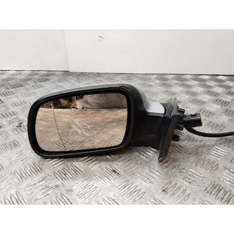 Recambio de retrovisor izquierdo para peugeot 307 (3a/c) 1.6 16v referencia OEM IAM 96347726  