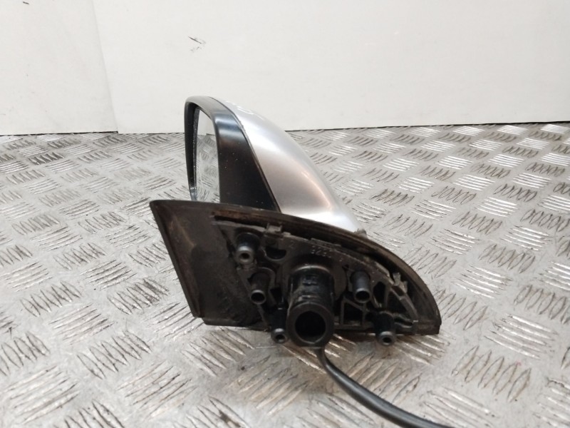Recambio de retrovisor izquierdo para peugeot 307 (3a/c) 1.6 16v referencia OEM IAM 96347726  