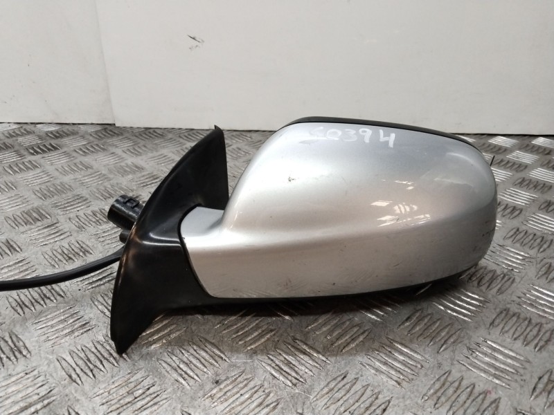 Recambio de retrovisor izquierdo para peugeot 307 (3a/c) 1.6 16v referencia OEM IAM 96347726  
