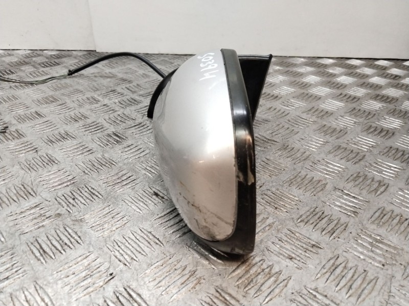 Recambio de retrovisor izquierdo para peugeot 307 (3a/c) 1.6 16v referencia OEM IAM 96347726  