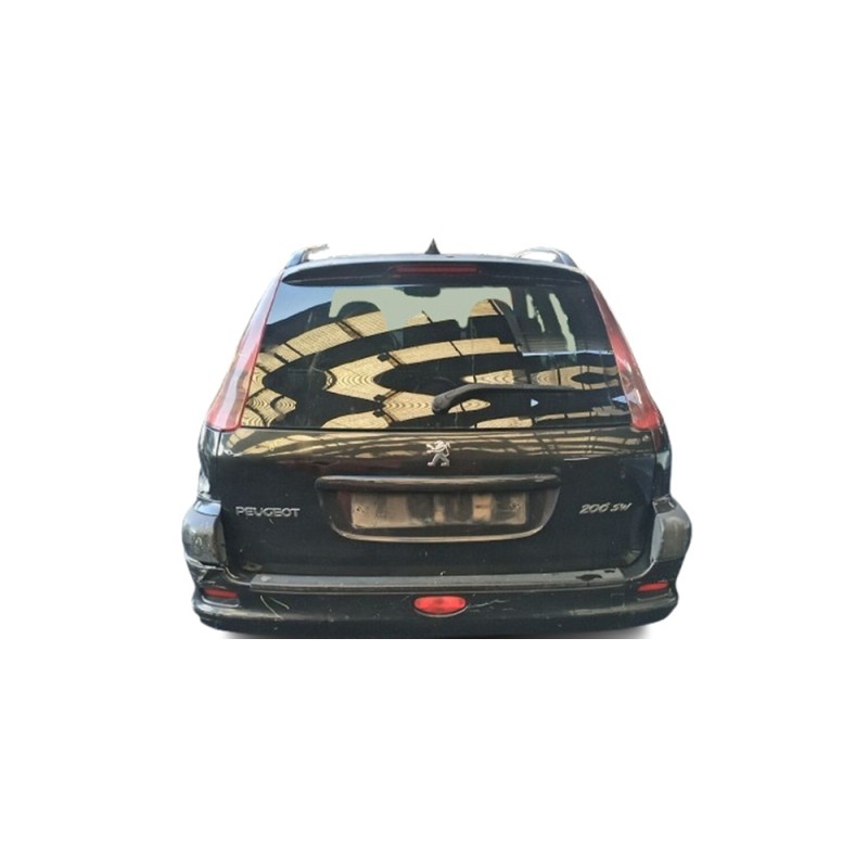 PEUGEOT 206 SW (2E/K) - imagen 3