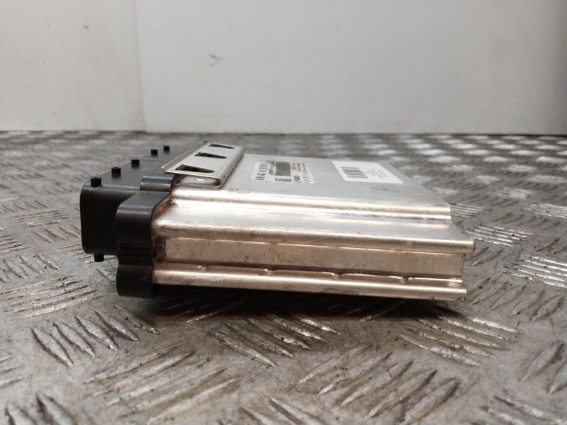 Recambio de centralita motor uce para seat leon (5f1) style referencia OEM IAM 04E907309AF  