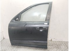 Recambio de puerta delantera izquierda para hyundai santa fe (bm) 2.2 crdi classic (2wd) referencia OEM IAM 760032B030  NEGRO