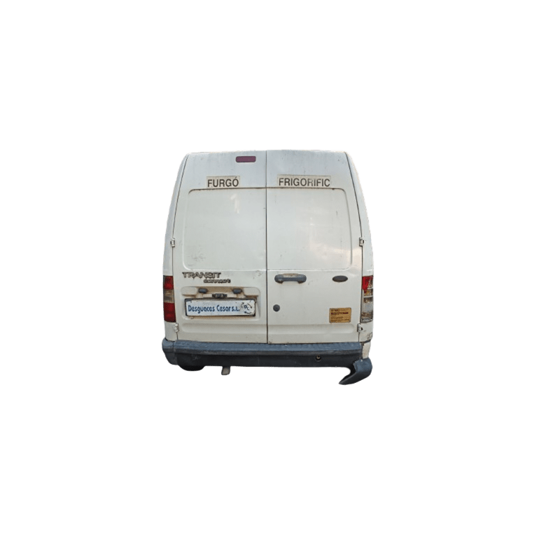 FORD TRANSIT CONNECT (P65_, P70_, P80_) - imagen 2