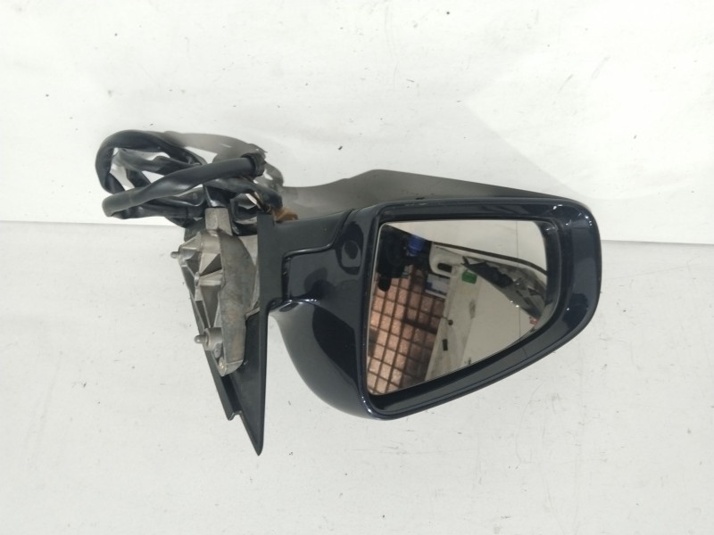 Recambio de retrovisor izquierdo para audi a4 avant (8e) 3.0 referencia OEM IAM NVE2311 10 PINES 