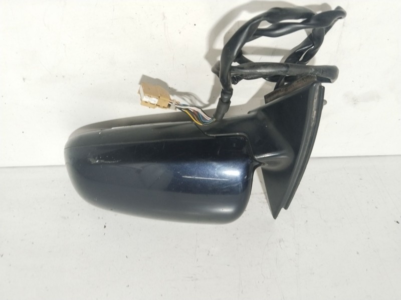 Recambio de retrovisor izquierdo para audi a4 avant (8e) 3.0 referencia OEM IAM NVE2311 10 PINES 