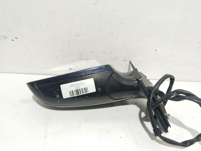 Recambio de retrovisor izquierdo para audi a4 avant (8e) 3.0 referencia OEM IAM NVE2311 10 PINES 