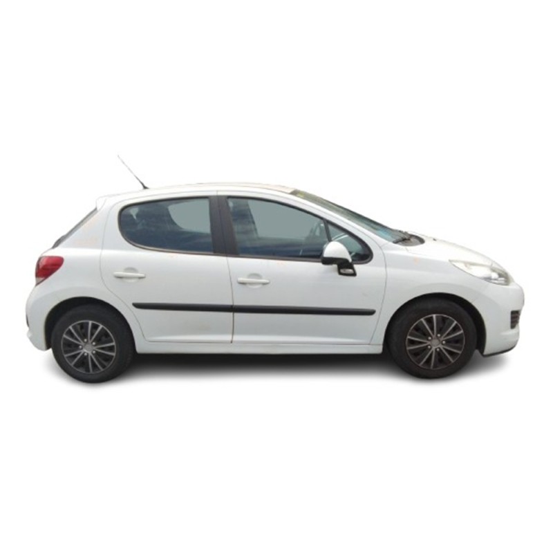 PEUGEOT 207/207+ (WA_, WC_) - imagen 2