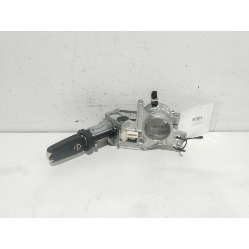 Recambio de conmutador de arranque para opel astra h (a04) 1.7 cdti (l48) referencia OEM IAM N0501882  