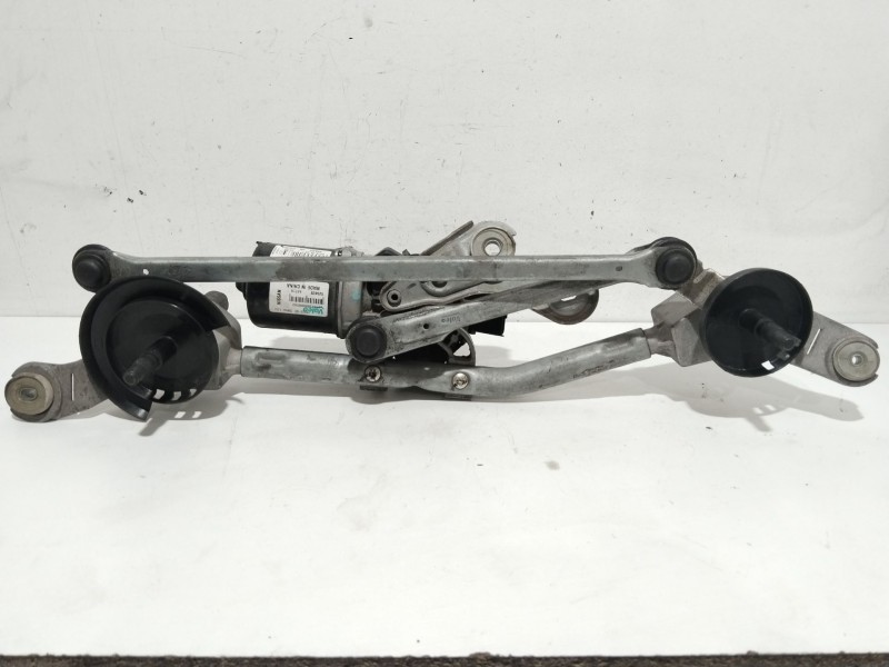 Recambio de motor limpia delantero para nissan juke (f15) acenta referencia OEM IAM 288001KA0C  