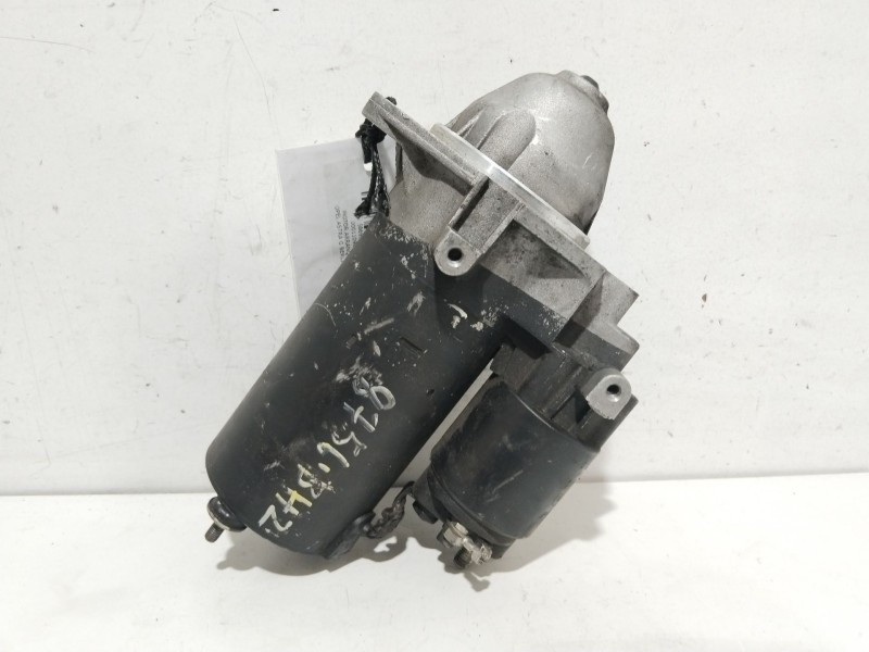 Recambio de motor arranque para opel astra g berlina comfort referencia OEM IAM 0001109015 0001109015 