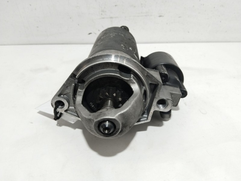 Recambio de motor arranque para opel astra g berlina comfort referencia OEM IAM 0001109015 0001109015 