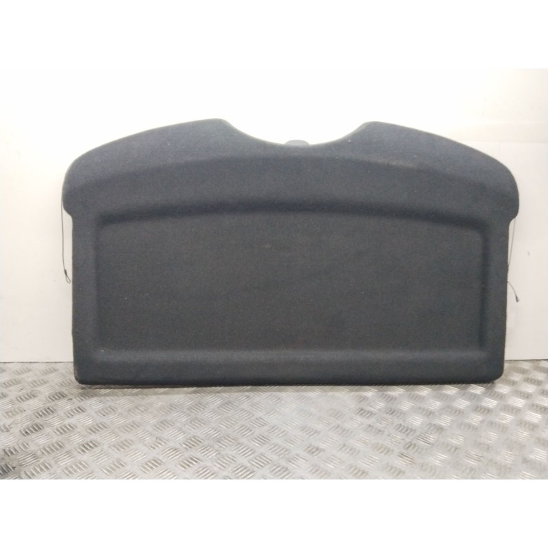 Recambio de bandeja trasera para seat toledo (kg3) style referencia OEM IAM 5JA867769C  