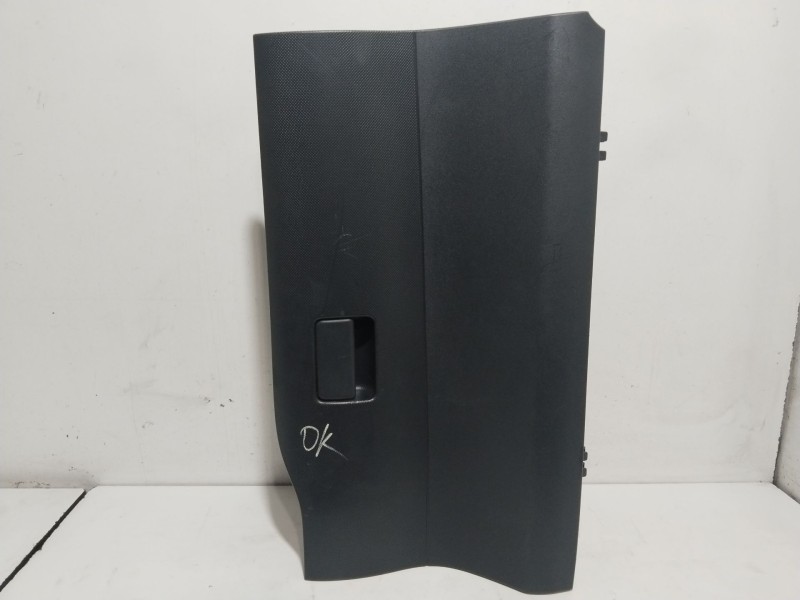 Recambio de guantera para toyota auris (_e18_) 1.8 hybrid (zwe186_) referencia OEM IAM 5555202100  