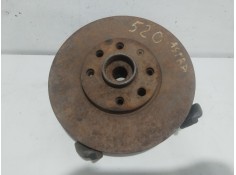 Recambio de mangueta delantera derecha para opel astra g berlina club referencia OEM IAM 90498811  