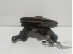 Recambio de mangueta delantera derecha para opel astra g berlina club referencia OEM IAM 90498811   2