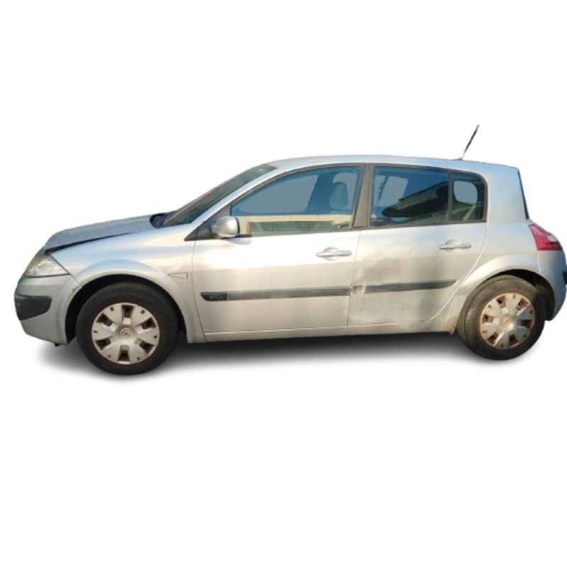 RENAULT MEGANE II (BM0/1_, CM0/1_) - imagen 2