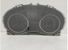 Recambio de cuadro instrumentos para citroën c-elysee (dd_) 1.6 hdi 92 referencia OEM IAM 980961668000  