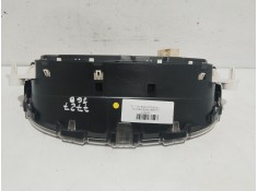 Recambio de cuadro instrumentos para citroën c-elysee (dd_) 1.6 hdi 92 referencia OEM IAM 980961668000   2