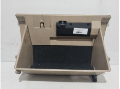 Recambio de guantera para ford mondeo berlina (ge) ambiente referencia OEM IAM A06044   2