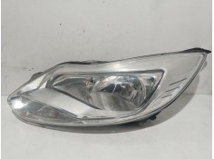Recambio de faro izquierdo para ford focus berlina (cap) ghia referencia OEM IAM BM5113W030NA
