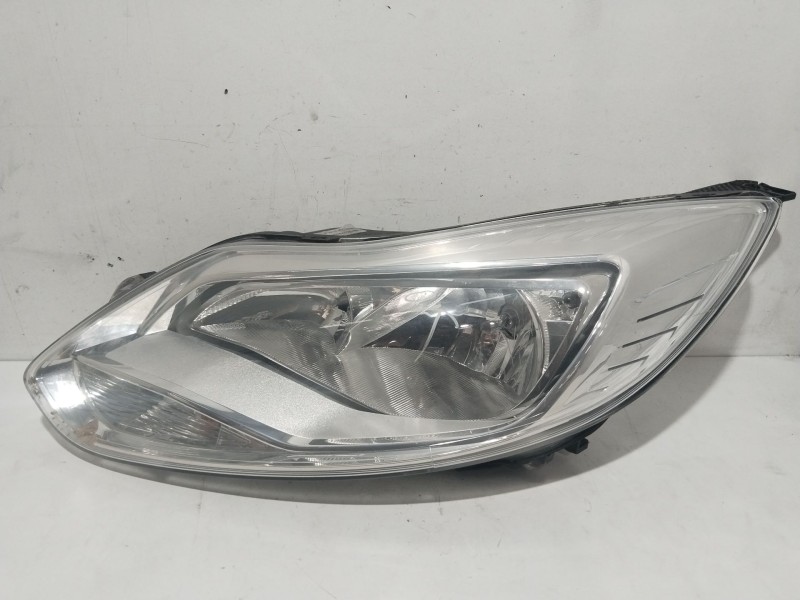 Recambio de faro izquierdo para ford focus berlina (cap) ghia referencia OEM IAM BM5113W030NA  
