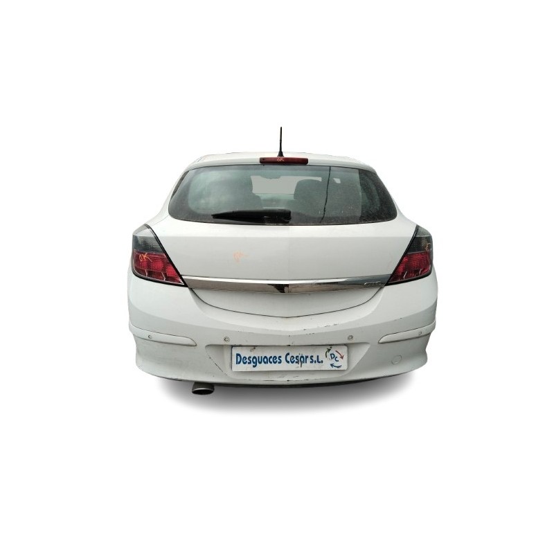 OPEL ASTRA H GTC (A04) - imagen 3
