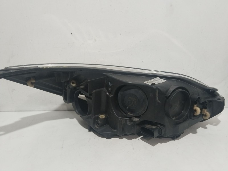 Recambio de faro izquierdo para ford focus berlina (cap) ghia referencia OEM IAM BM5113W030NA  