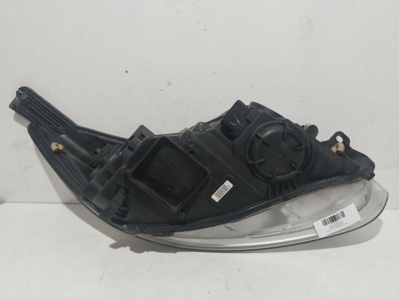 Recambio de faro izquierdo para ford focus berlina (cap) ghia referencia OEM IAM BM5113W030NA  