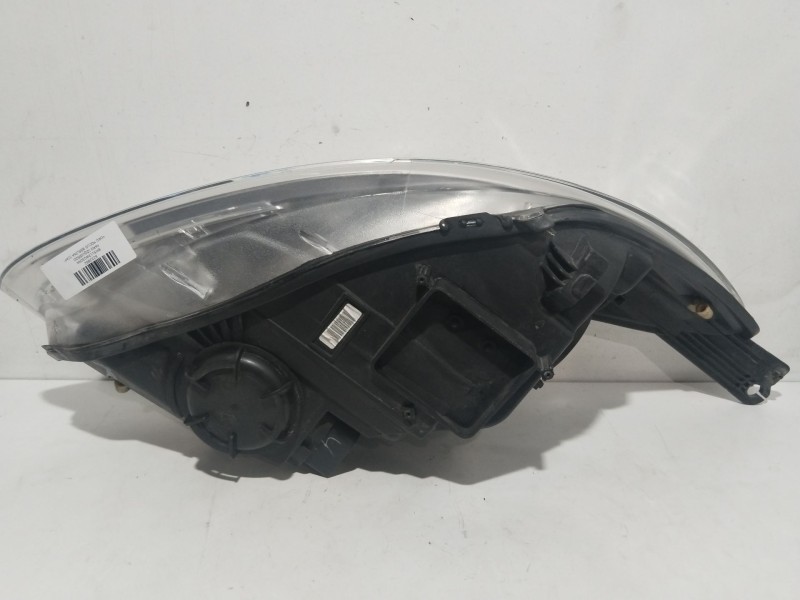 Recambio de faro izquierdo para ford focus berlina (cap) ghia referencia OEM IAM BM5113W030NA  