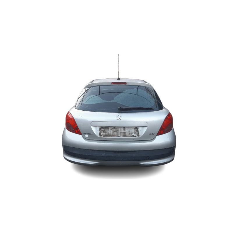 PEUGEOT 207/207+ (WA_, WC_) - imagen 3
