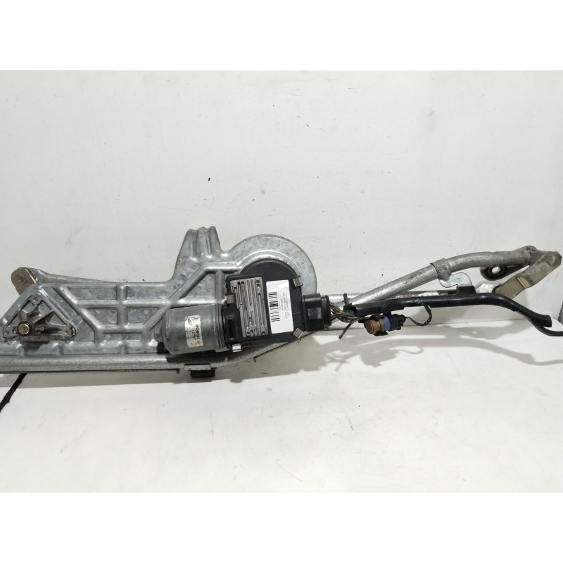 Recambio de motor limpia delantero para seat alhambra (7v9) signo referencia OEM IAM 7M3955023A  